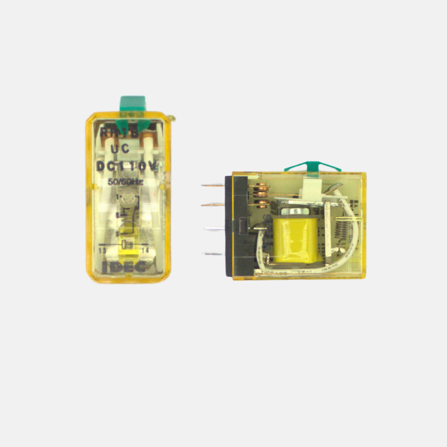 RH1B-UCDC110V