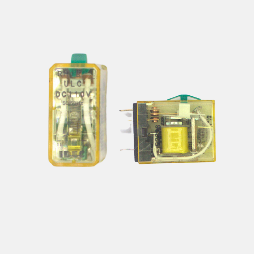 RH1B-ULCDC110V
