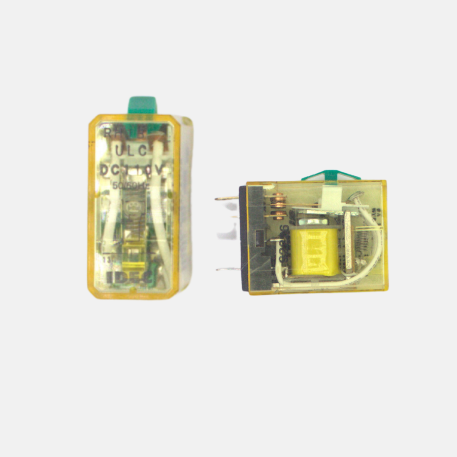 RH1B-ULCDC110V
