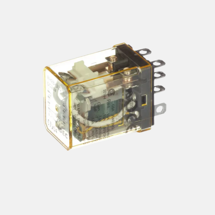 RH2B-DD-DC24V