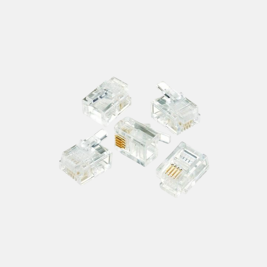 RJ11-100