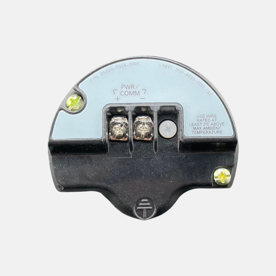 Rosemount 05400-7004-0001 Standard HART Puck Module