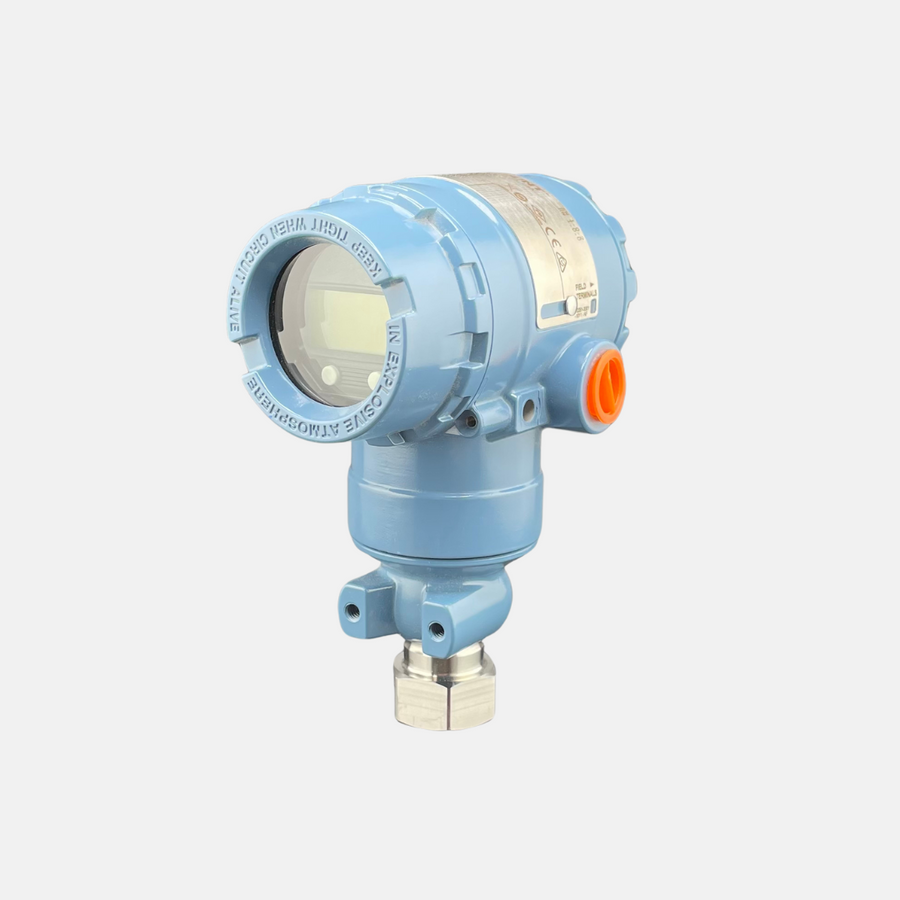Rosemount 2051 Pressure Transmitter