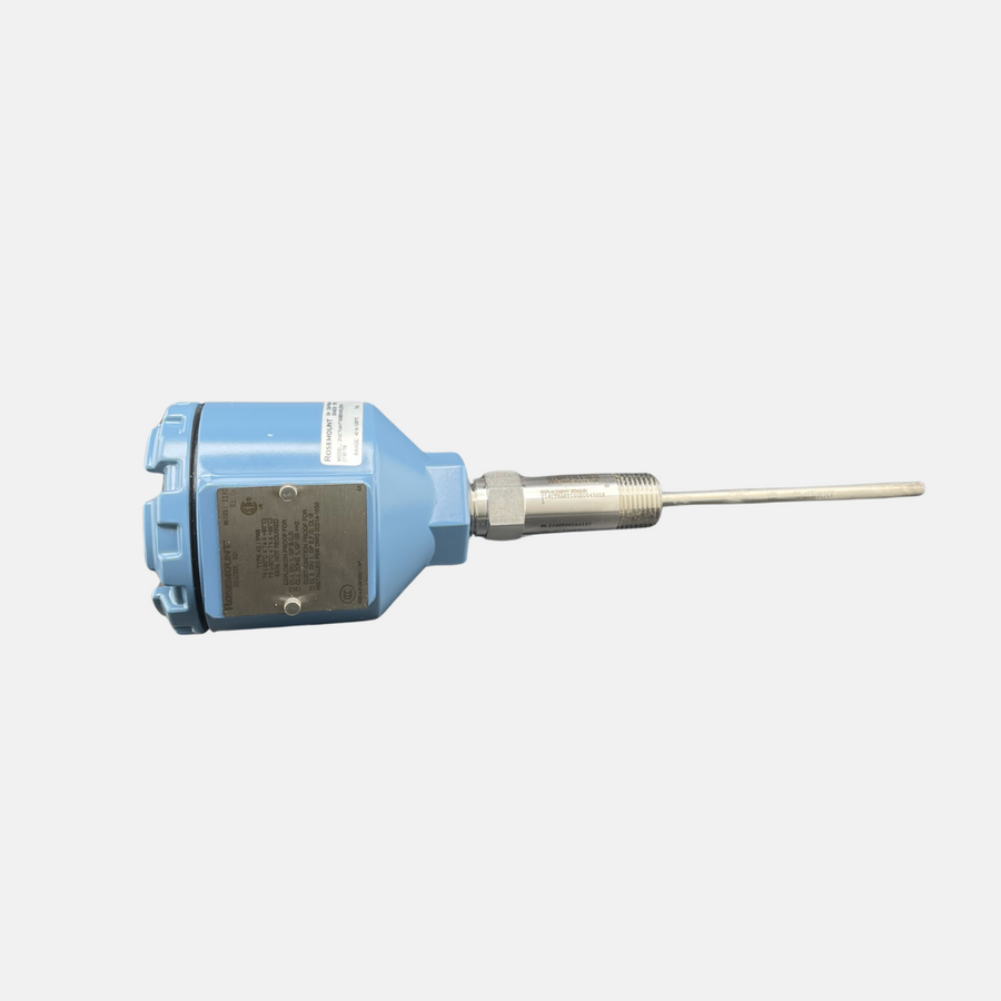 Rosemount 2140 Level Transmitter
