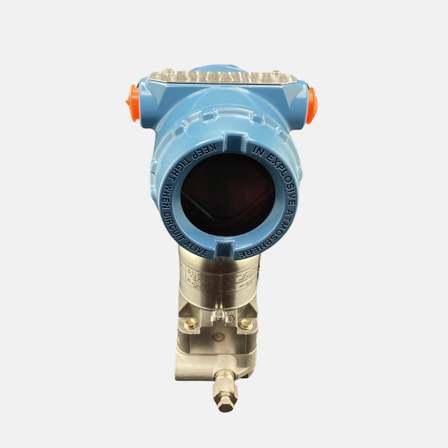 Rosemount 4088 Multivariable Transmitter