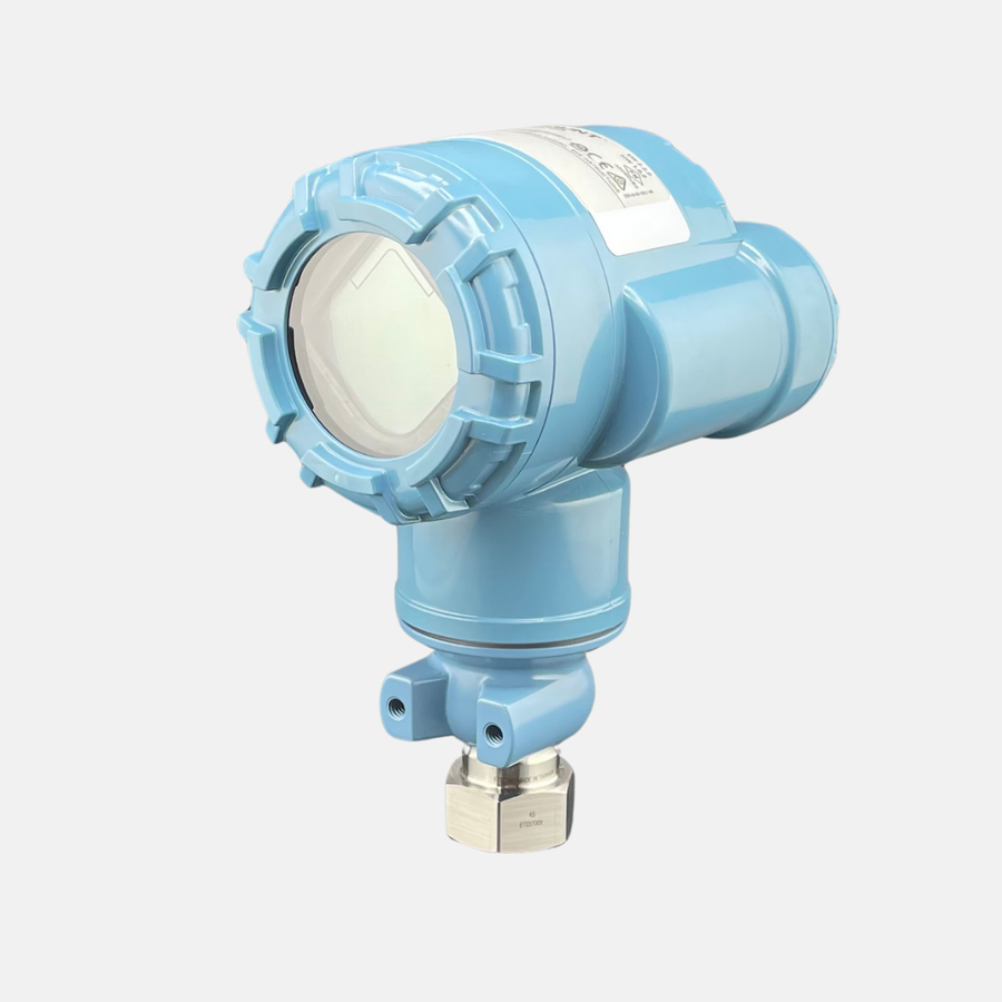 Rosemount 2051 Gauge Pressure Transmitter