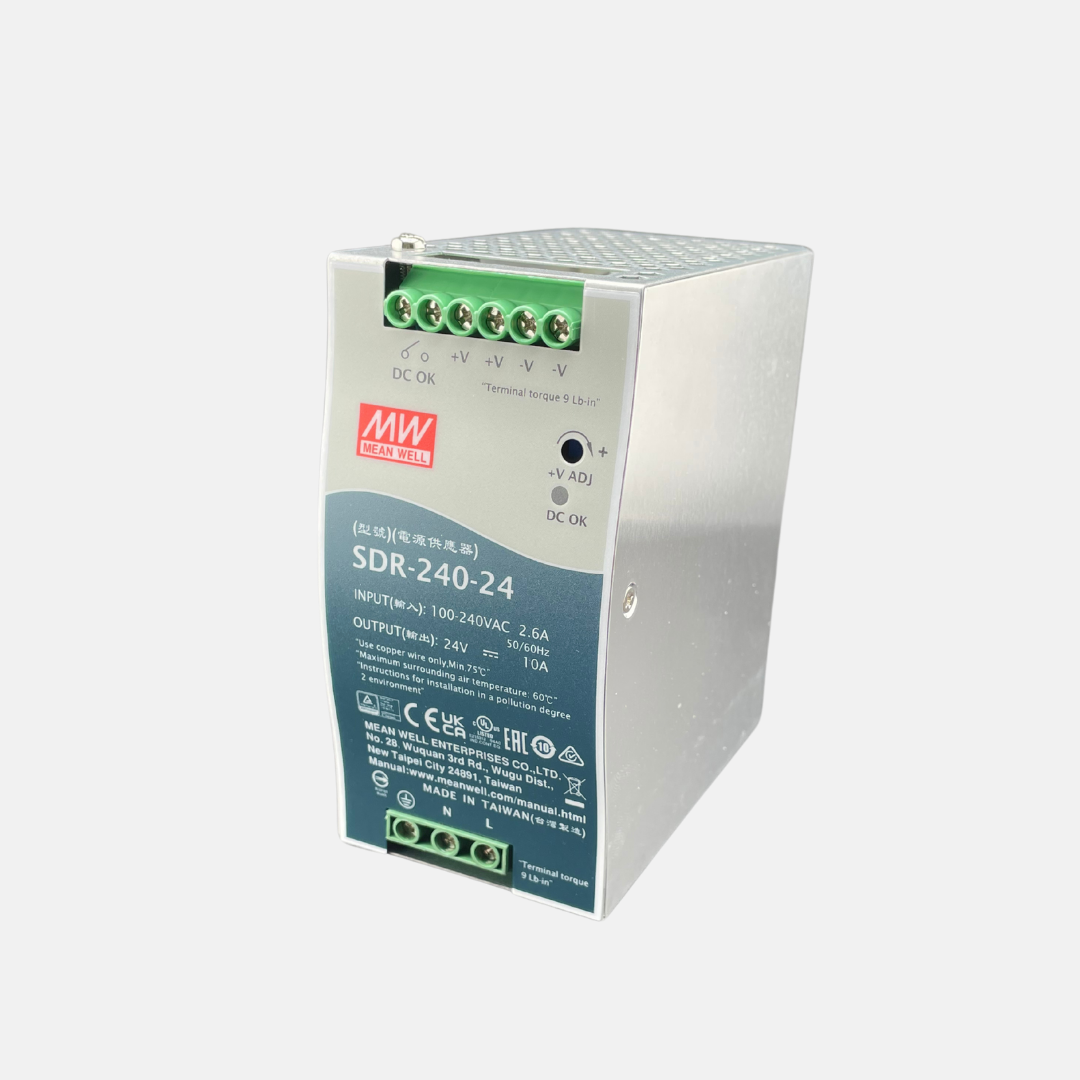 SDR-120-24