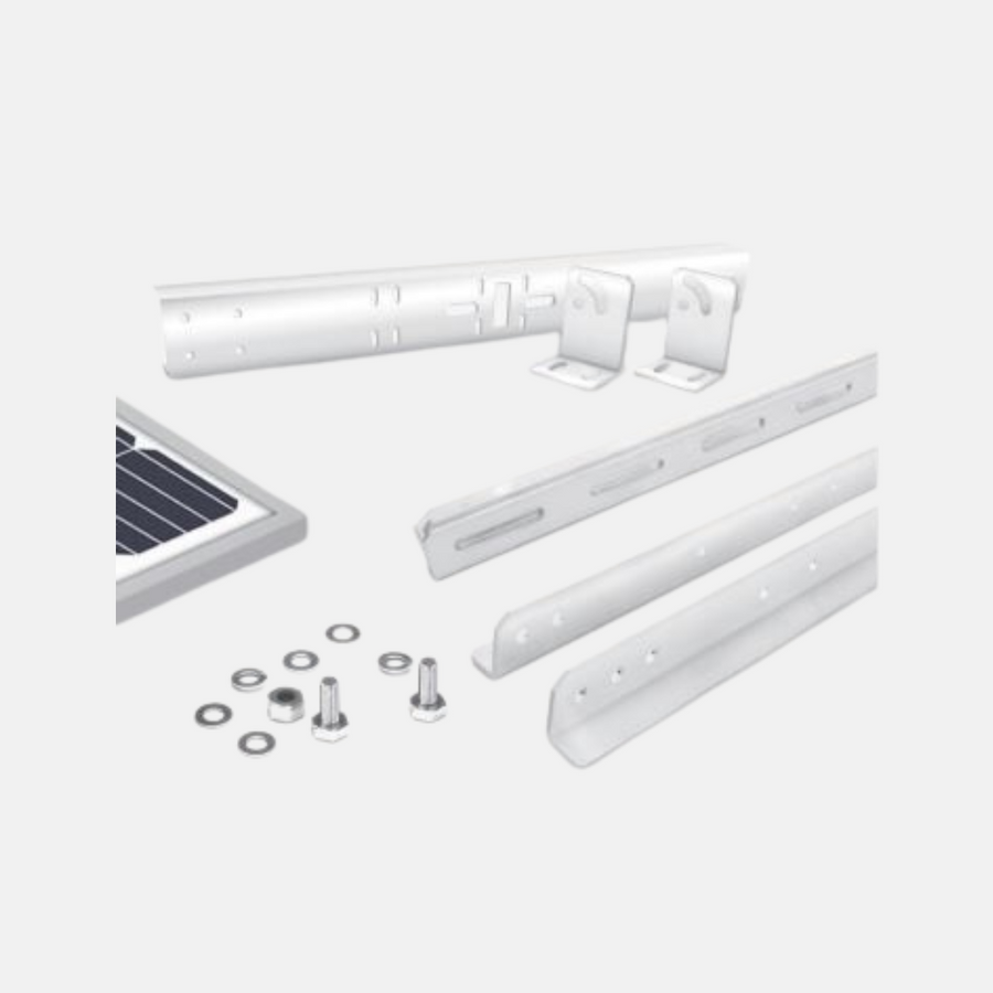 Solar Panel Bracket.SLB-0124