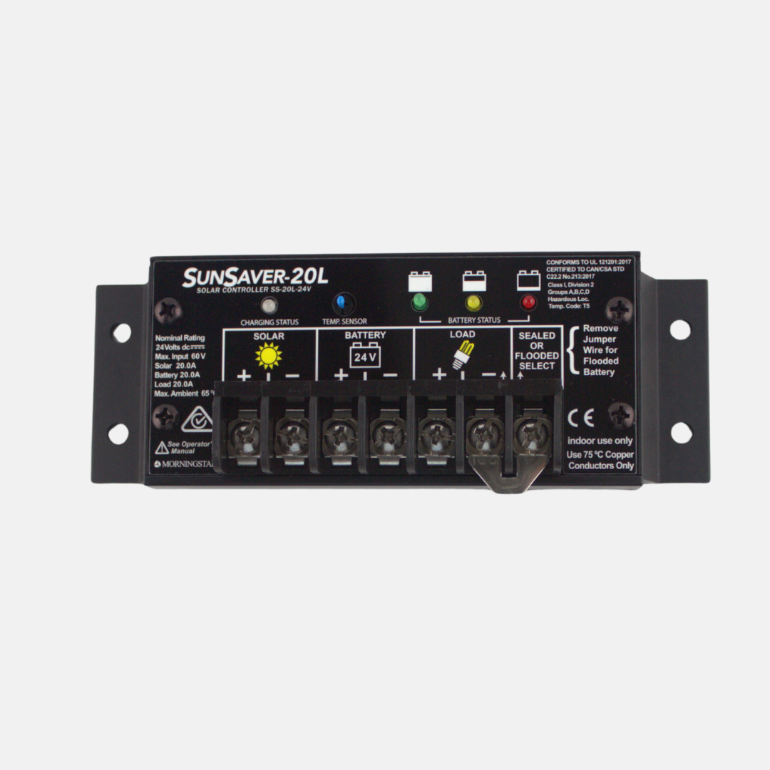 SS-20L-24V