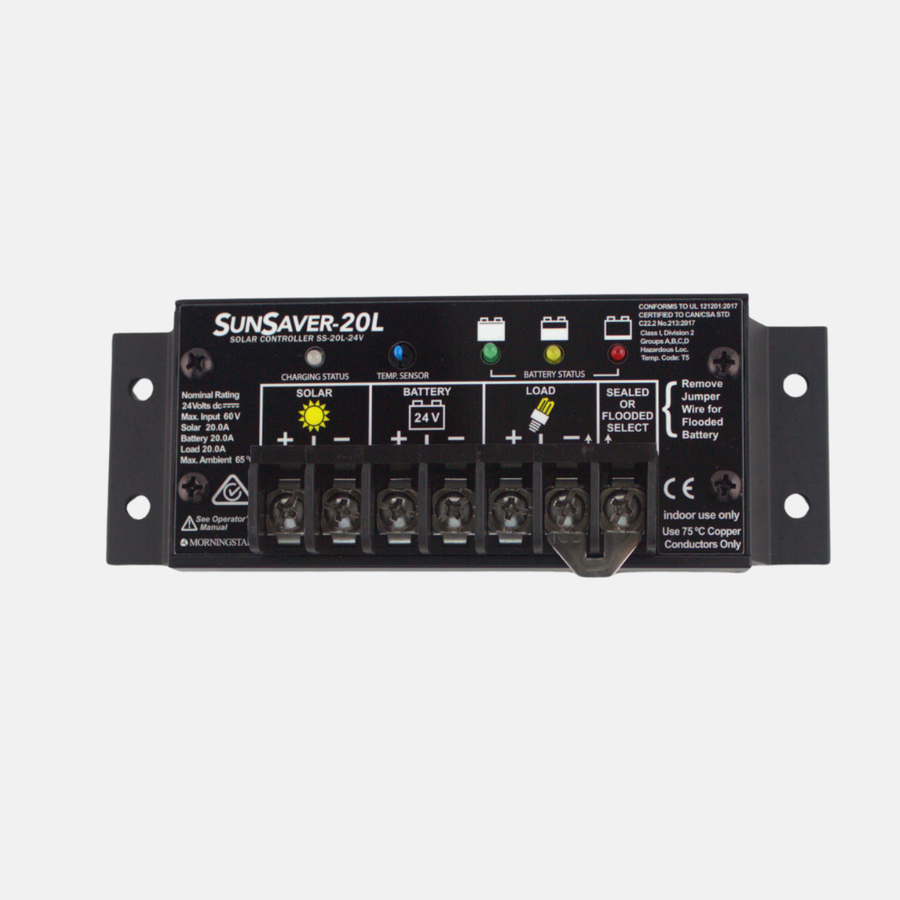 SS-20L-24V