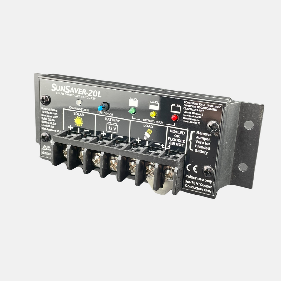 SS-20l-12v / 410008
