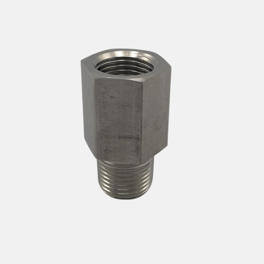 Swagelok SS-8-A Adapter