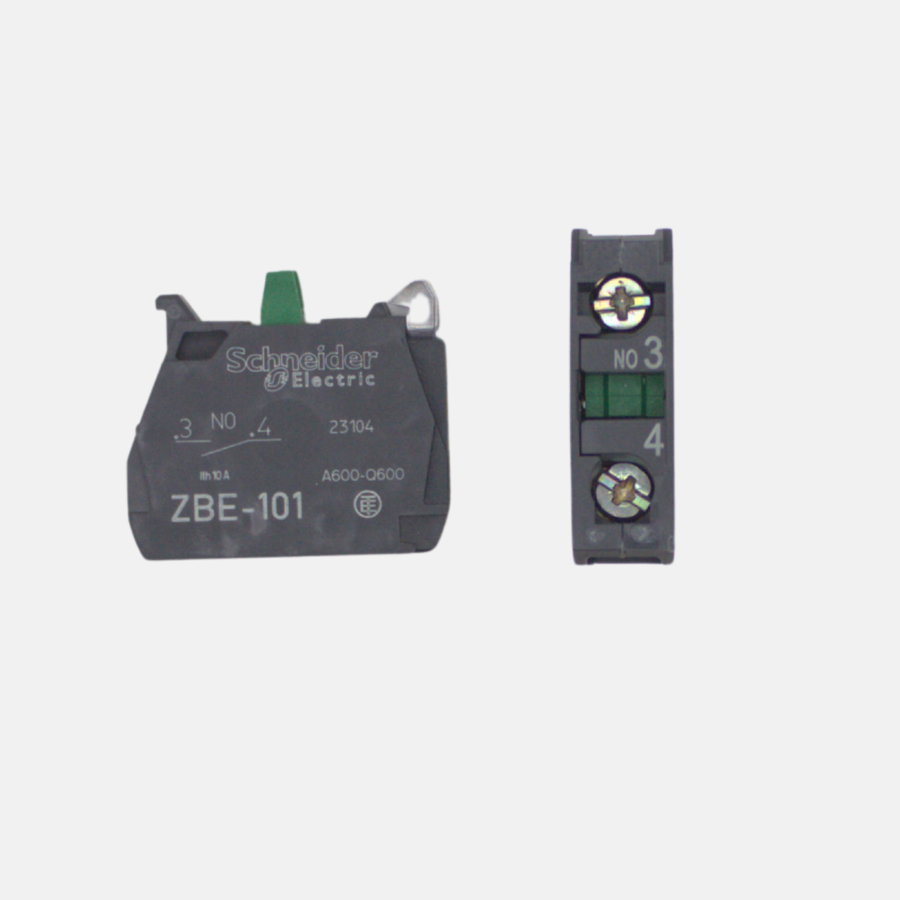 Schneider Electric ZBE101