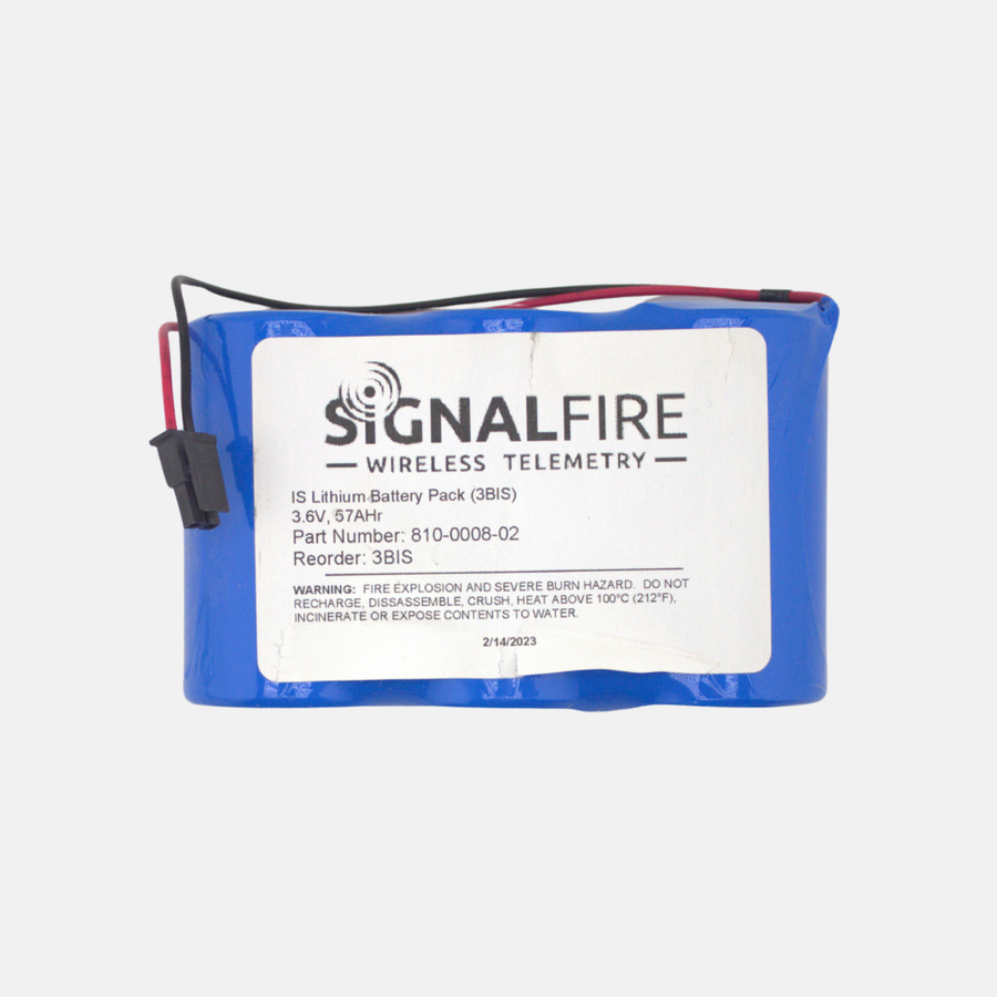 Signal Fire Bat-3BIS