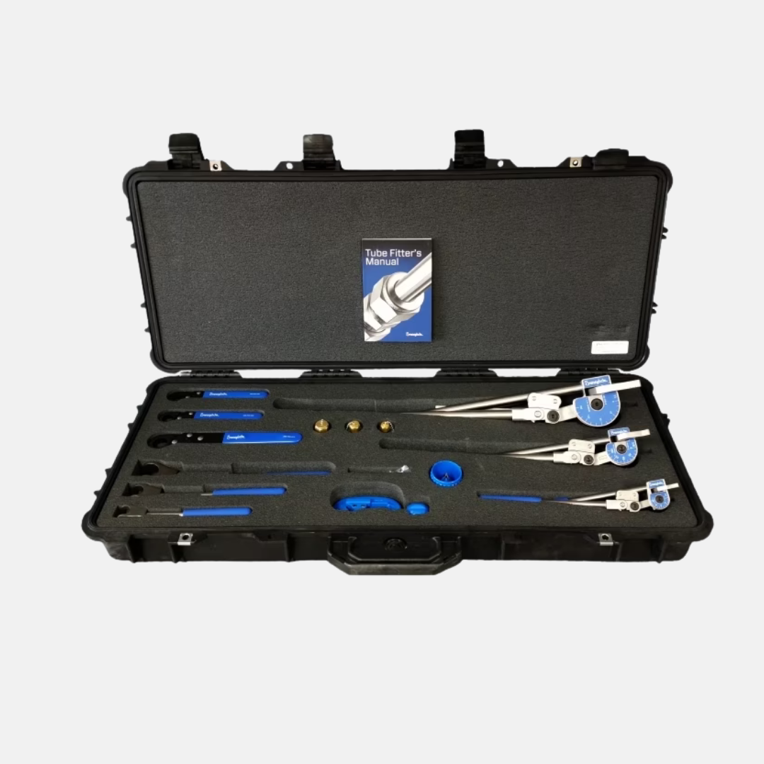Swagelok. MS-FSTOOLS-KIT-LARGE