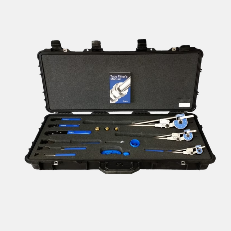 Swagelok. MS-FSTOOLS-KIT-LARGE · White Tail Connect