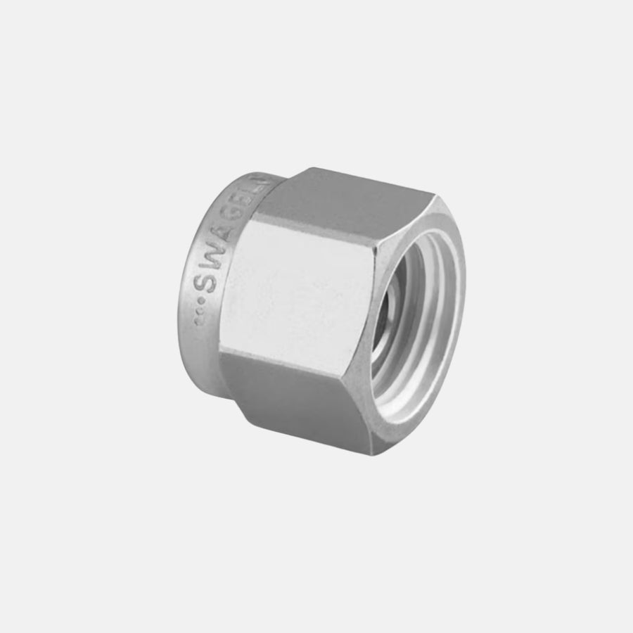 Swagelok. SS-100-P