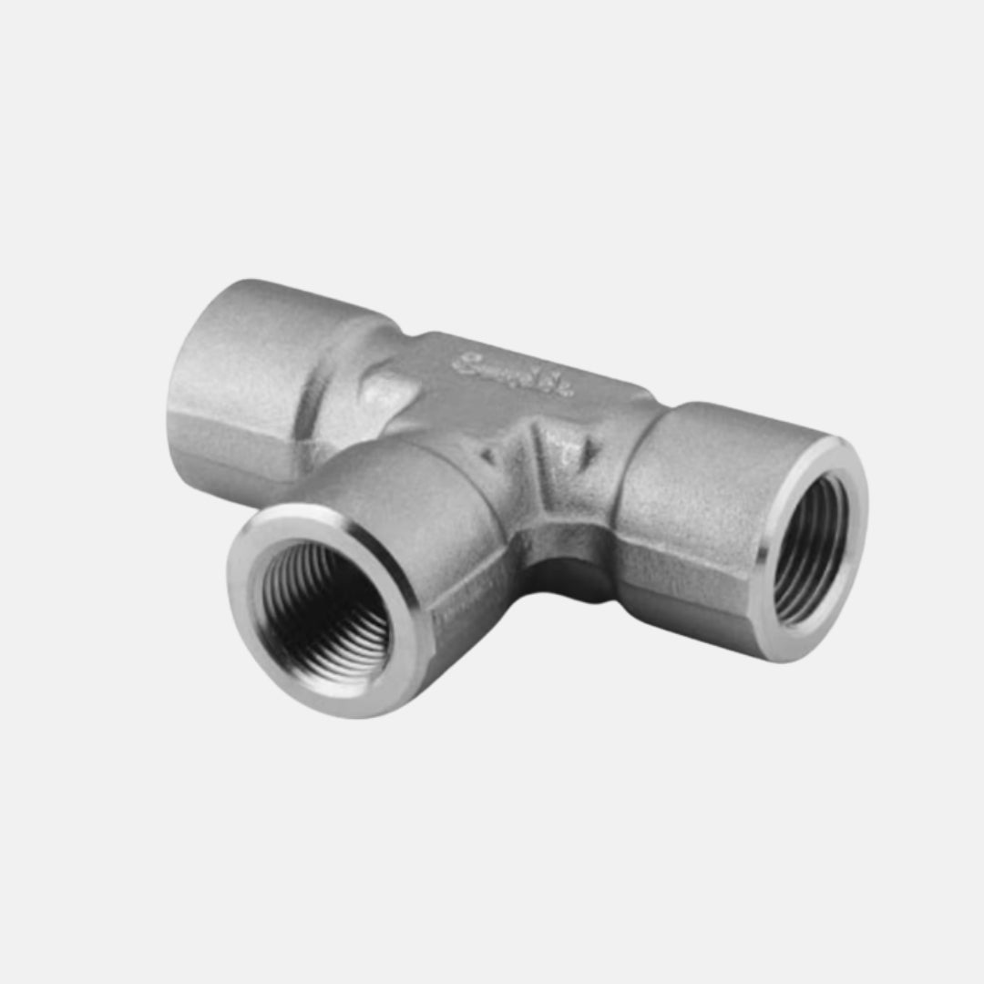 Swagelok. SS-12-T