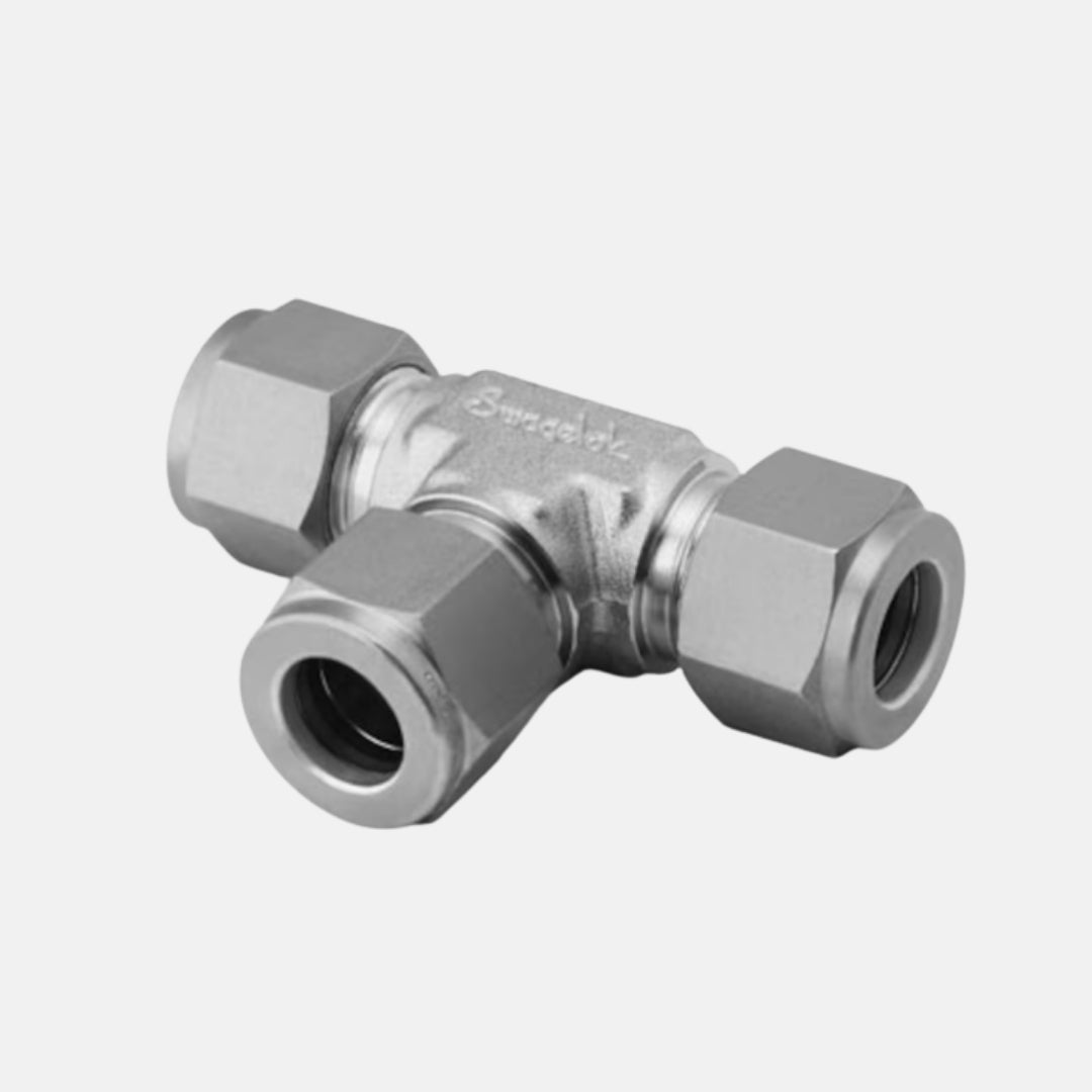 Swagelok. SS-200-3