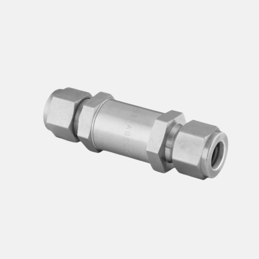 Swagelok. SS-2F-05