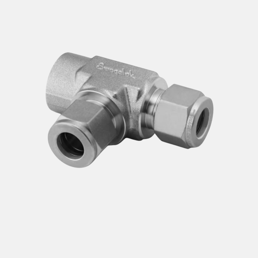 Swagelok. SS-400-3-4TFT