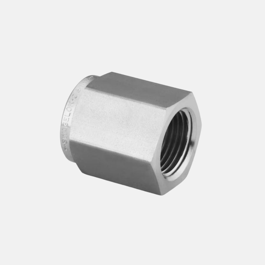 Swagelok. SS-6-CP