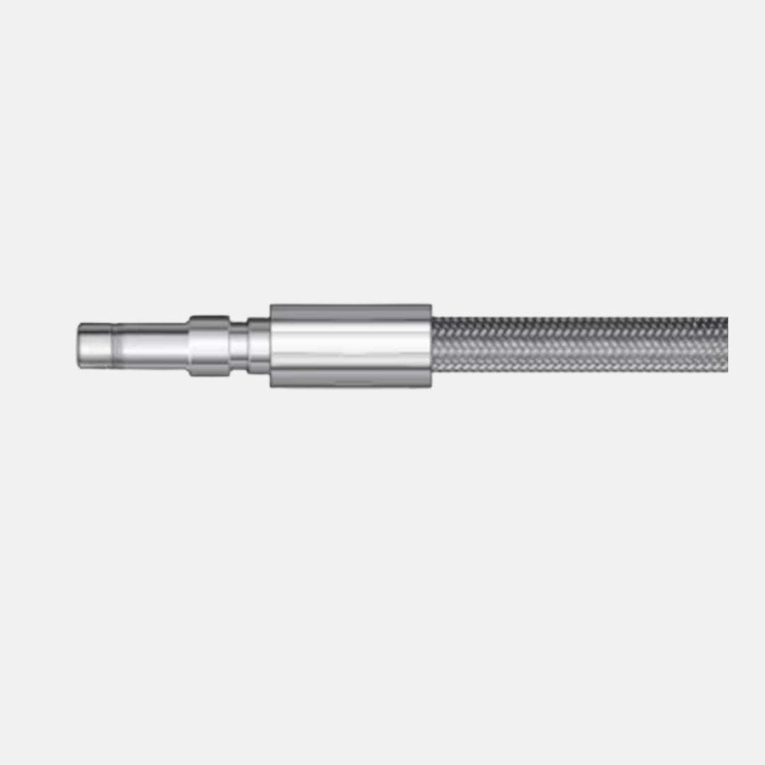 Swagelok. SS-6BHT-24