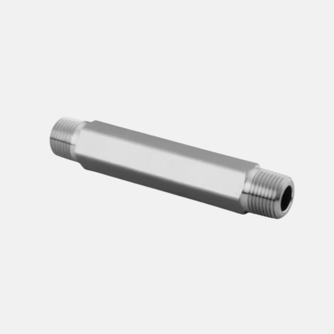 Swagelok. SS-8-HLN-2.00