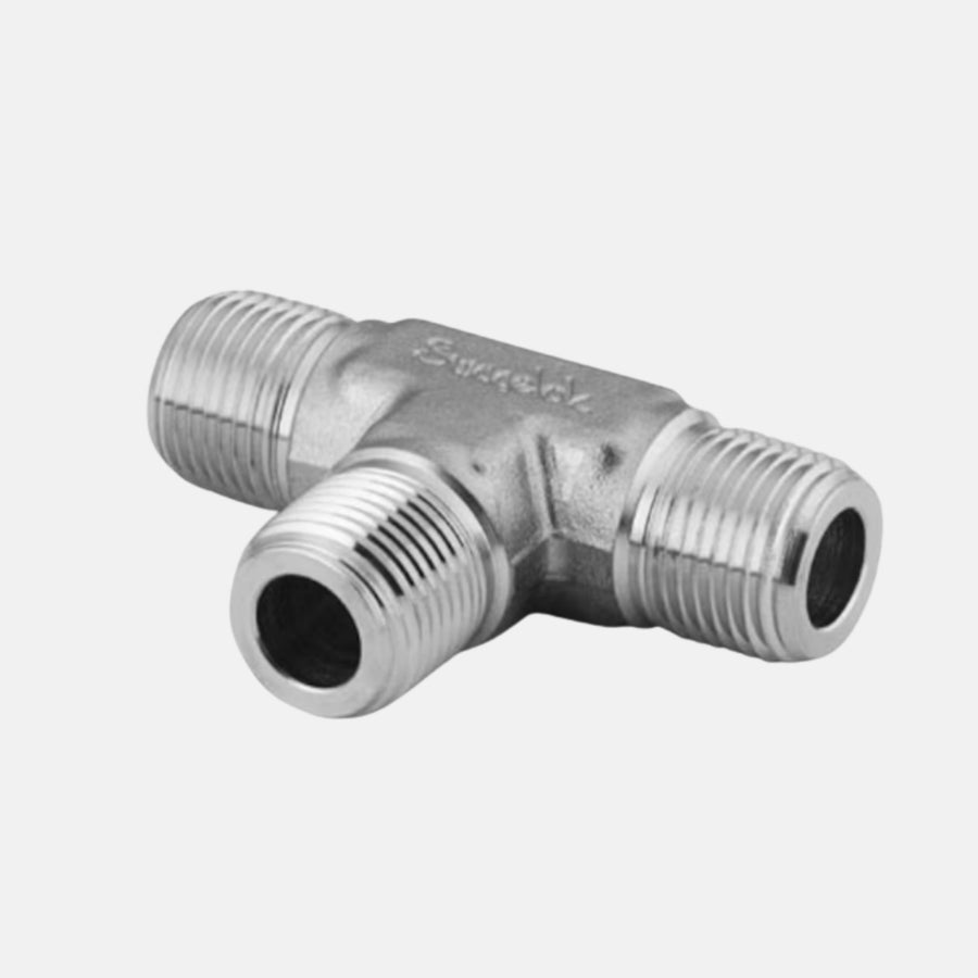 Swagelok. SS-8-MT