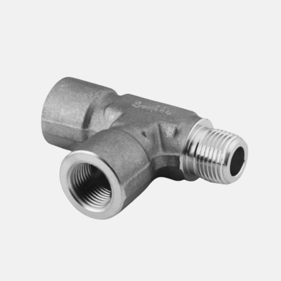Swagelok. SS-8-ST