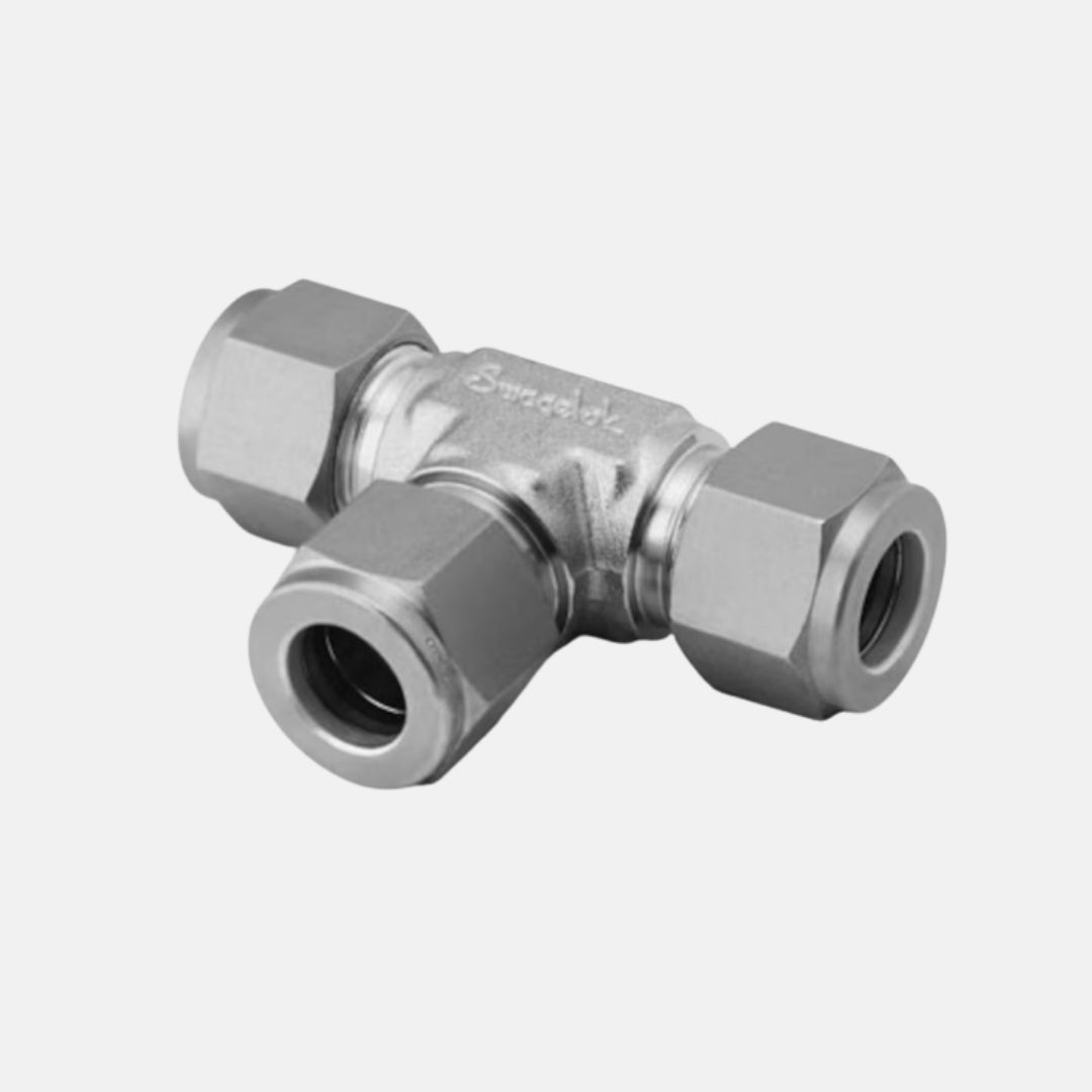 Swagelok. SS-810-3-8-6