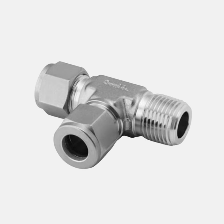 Swagelok. SS-810-3TMT