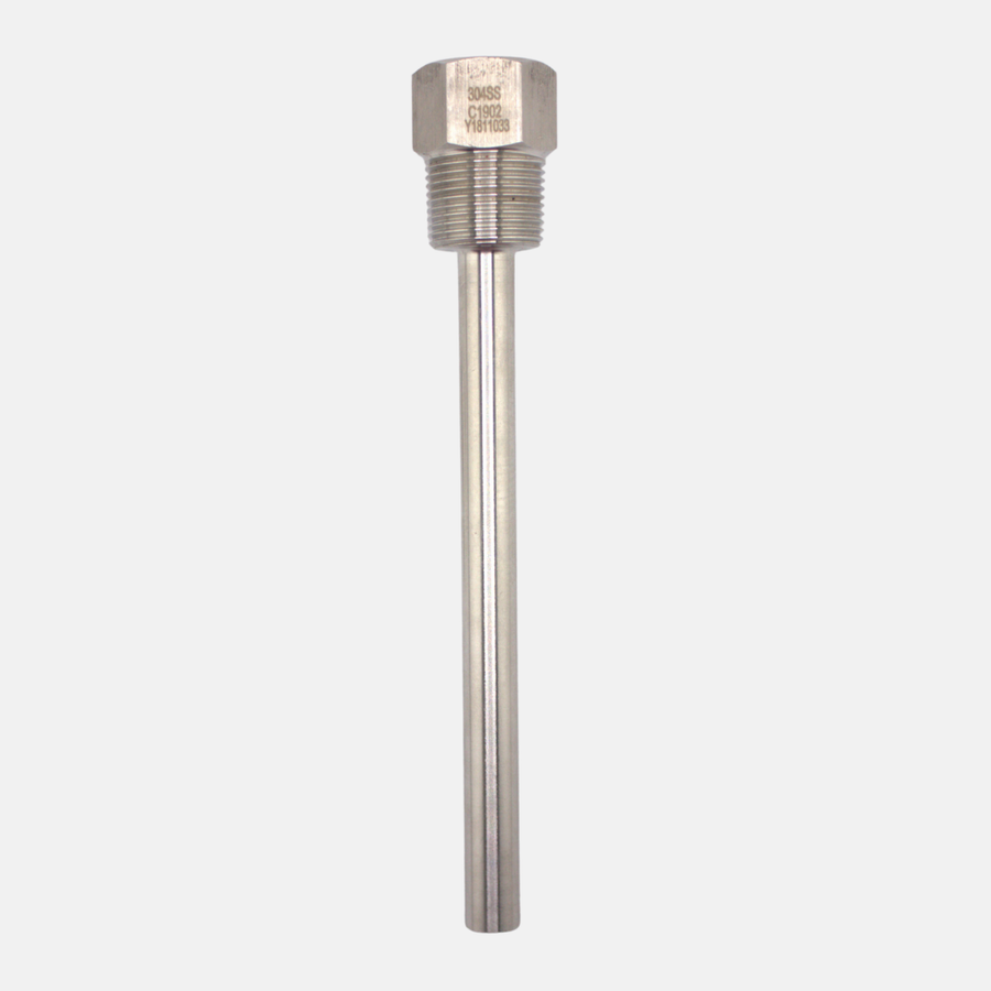 TH-6-3/4-1/2-.262-B