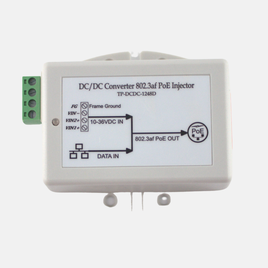 TP-DCDC-1248D