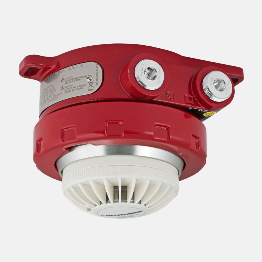 Det-Tronics. 012500-216