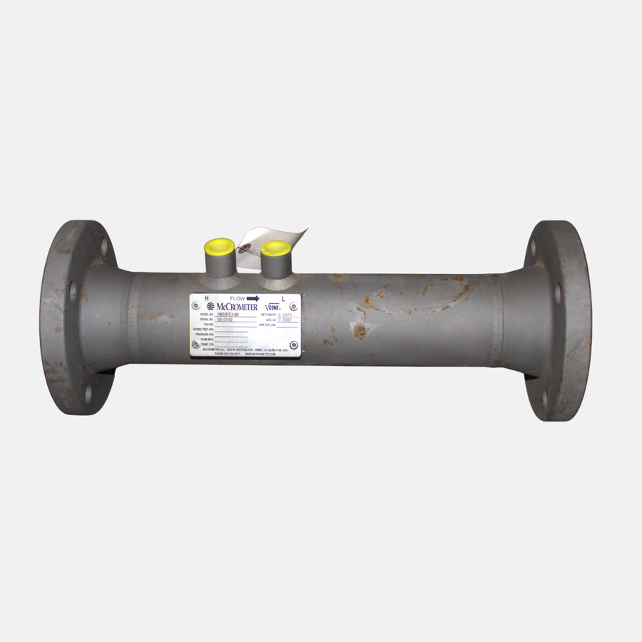 VW03FE14N- McCrometer