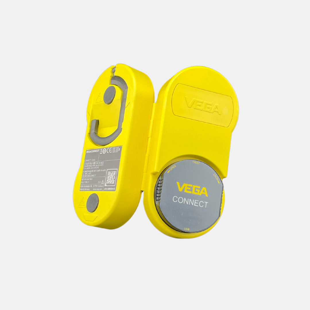 VegaConnect Connect.CXA4