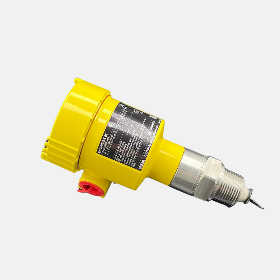 Vega Radar Level Sensor FX81.FE3TGGHXANXX