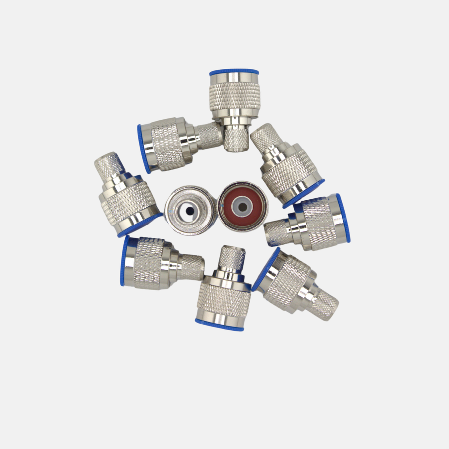 WTC-M-LMR 400-CS