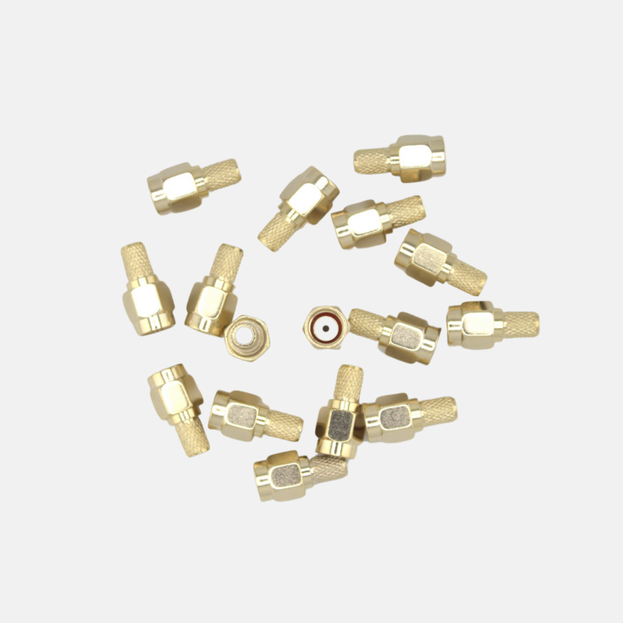 WTC-SMA-M-LMR195-CS
