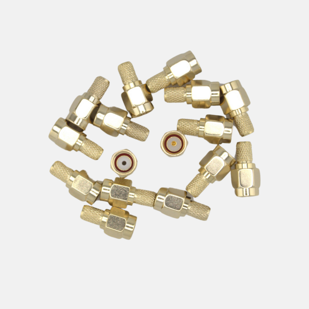 WTC-SMA-M-RP-LMR195-CS