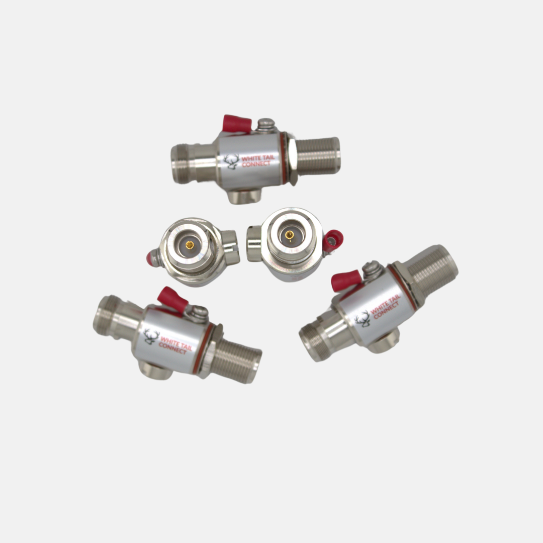 WTC-Surge Suppressors
