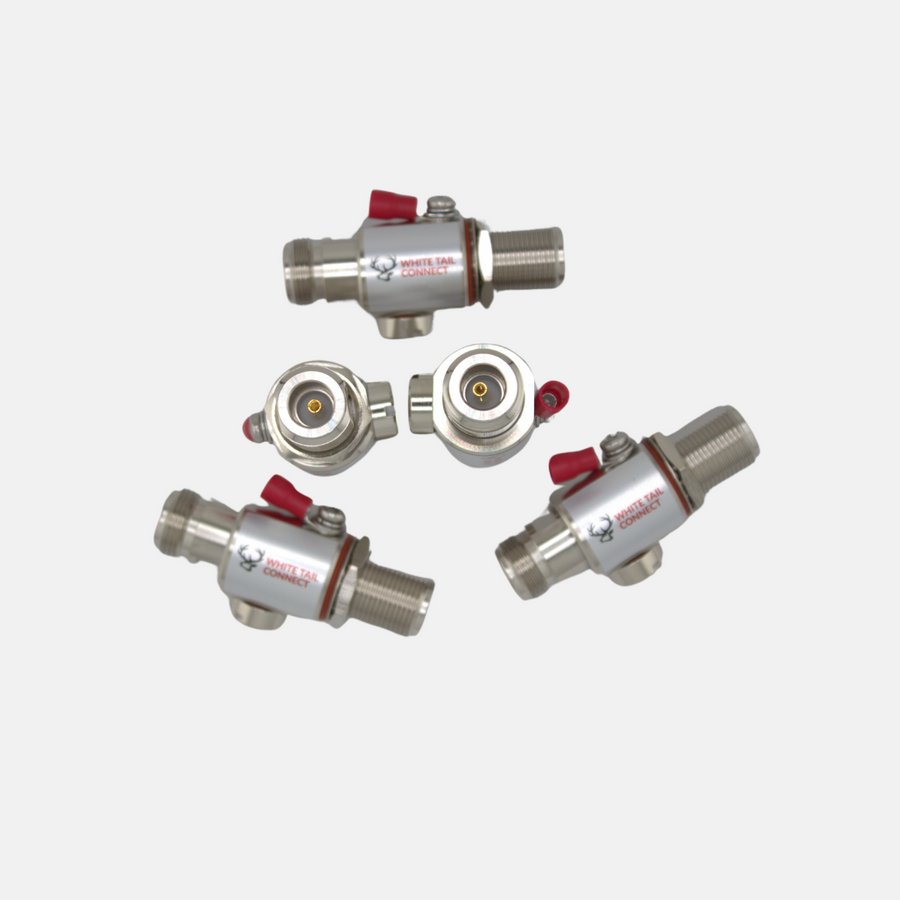 WTC-Surge Suppressors