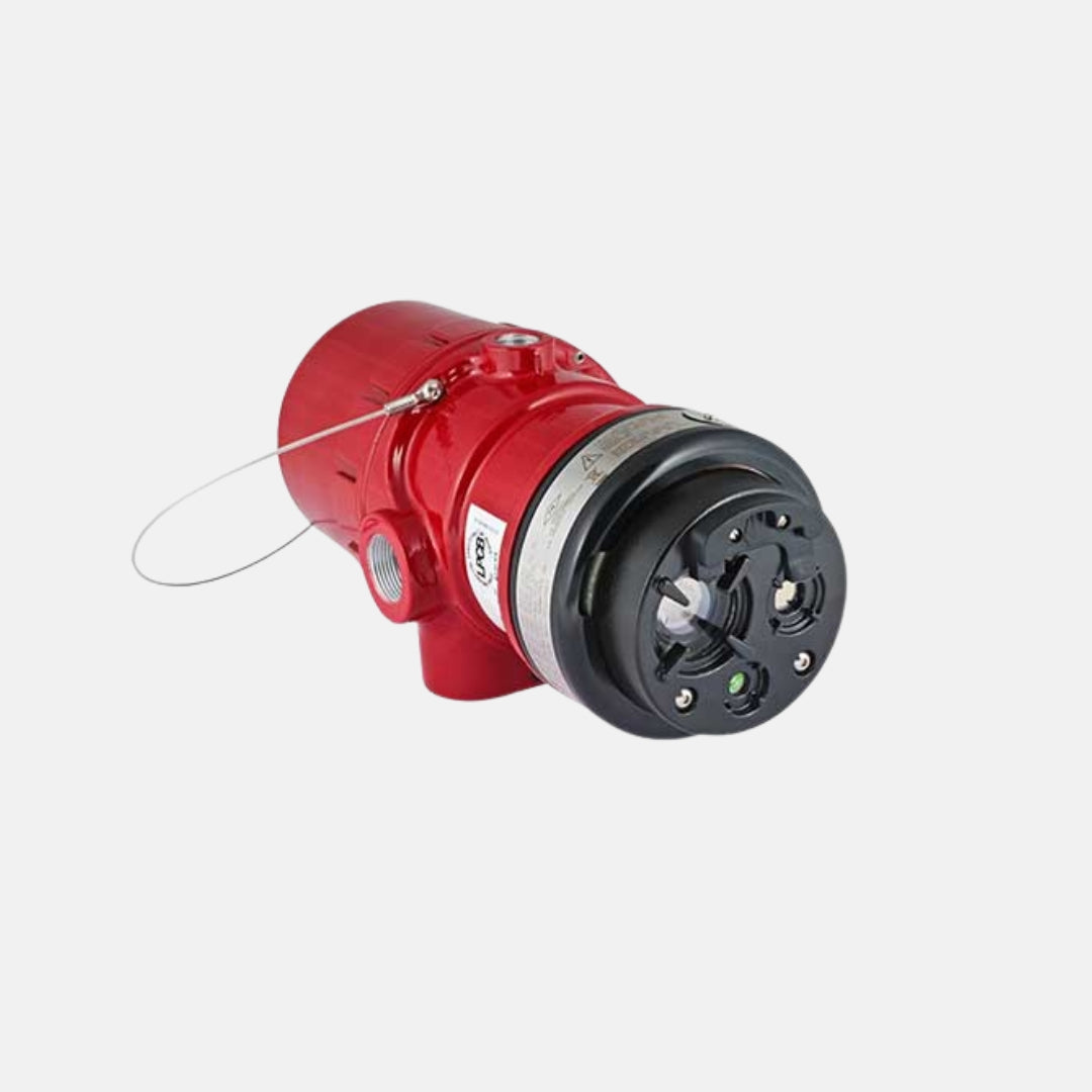Det-Tronics. 008512-001